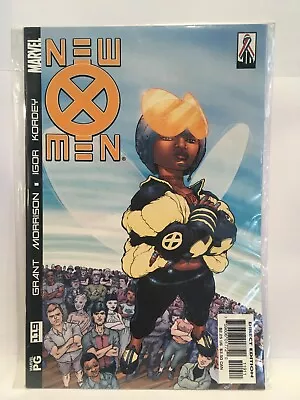 Buy New X-Men #119 VF+ 1st Print Marvel Comics • 2.50£