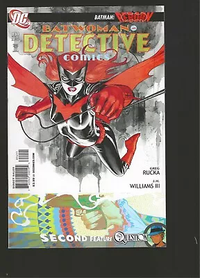 Buy Detective Comics #554 Through #560 9.2-9.4 SET RUN Batwoman • 32.44£