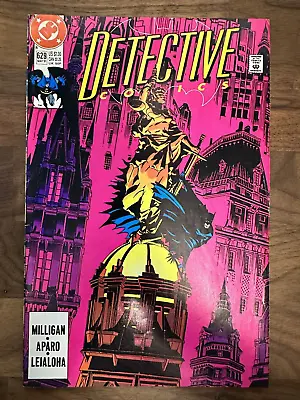Buy Detective Comics #629 (Grade FN) • 3.95£