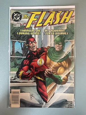 Buy The Flash(vol.2) #133 - DC Comics - Combine Shipping • 3.85£