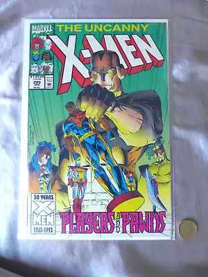 Buy New Sealed The Uncanny X-Men #299 April 1993 Marvel • 1.99£
