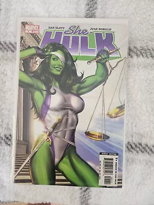 Buy She Hulk Comic • 1£