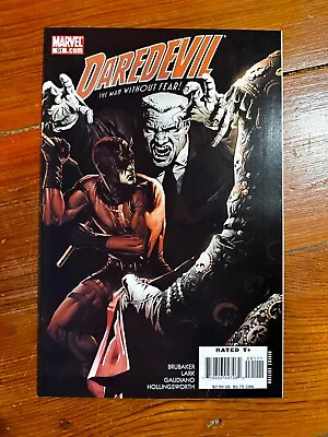 Buy Marvel Comics Daredevil #91 2006 • 2.39£