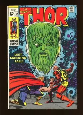 Buy Thor 164 FN+ 6.5 High Definition Scans * • 51.63£