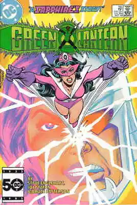 Buy Green Lantern (2nd Series) #192 FN; DC | Star Sapphire - We Combine Shipping • 7.99£