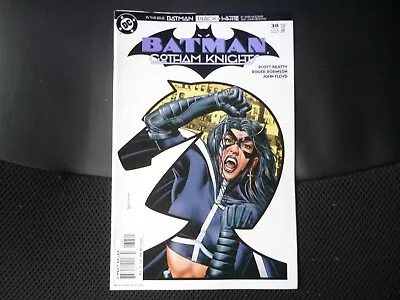 Buy Batman Gotham Knights # 38 Nm As New • 3.50£
