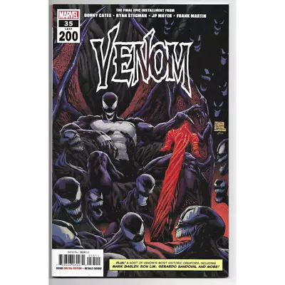 Buy Venom #35 200th Issue • 5.79£
