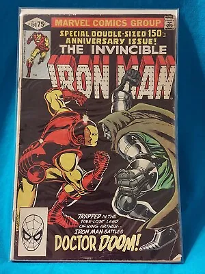 Buy Iron Man 150 1st Series Fn Condition • 31.62£