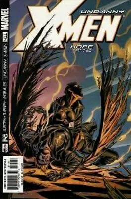 Buy Uncanny X- Men #411 (NM) `02 Austen/ Garney • 3.10£