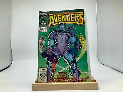 Buy Avengers (1963 1st Series) #288;  February 1988; F- • 3.18£