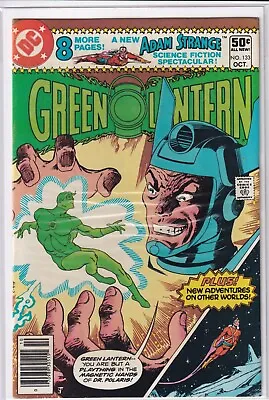 Buy 19656: DC Comics GREEN LANTERN #133 Fine Plus Grade • 5.52£