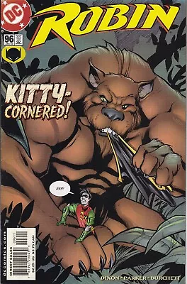 Buy ROBIN (1994) #96 - Back Issue • 4.99£