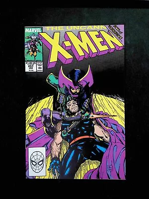 Buy Uncanny X-Men #257  MARVEL Comics 1990 NM • 15.02£