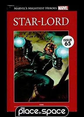 Buy Marvel's Mightiest Graphic Novel Collection Vol. 65 - Star-lord (w) • 9.99£