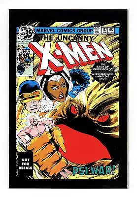 Buy Uncanny X-Men #117LEGENDS FN 6.0 2004 • 8.44£