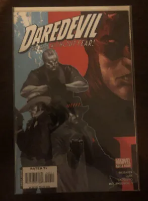 Buy Daredevil Vol 2 #102 NM 9.4 MARVEL COMICS ED BRUBAKER • 2.37£