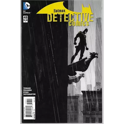Buy Detective Comics #48 (2016) • 2.69£