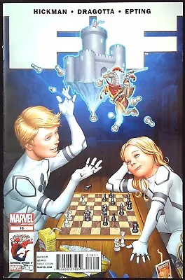 Buy FF (2011) #16 - Back Issue • 4.99£