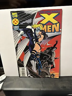 Buy The Uncanny X-Men #319 1994 Marvel Never Read • 1.61£