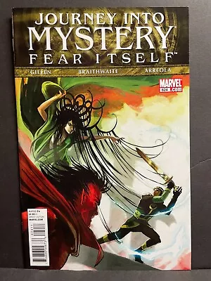 Buy Journey Into Mystery #624  NM  1st App Leah  High Grade Marvel Comics • 7.16£