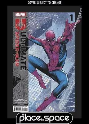 Buy Ultimate Spider-man #1 - 5th Printing (wk18) • 6.20£