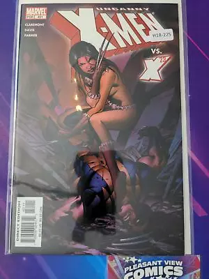 Buy Uncanny X-men #451 Vol. 1 High Grade Marvel Comic Book H18-225 • 11.06£