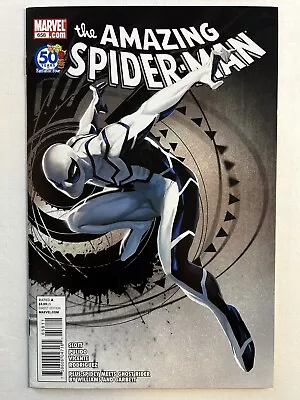 Buy Amazing Spider-Man #658 | VF+ | Psycho-Man | Future Foundation | Marvel • 7.12£