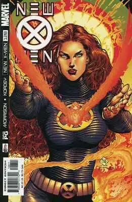 Buy New X-men #128 (2001) 1st Appearance Of Fantomex Vf/nm Nm Marvel • 39.95£