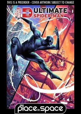 Buy (wk02) Ultimate Spider-man #1c - Ultimate Special Variant - Preorder Jan 10th • 5.85£