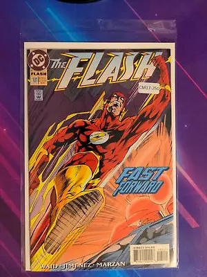 Buy Flash #101 Vol. 2 9.0 Dc Comic Book Cm17-250 • 8£