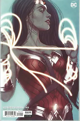 Buy Wonder Woman #752 DC Comics • 7.66£