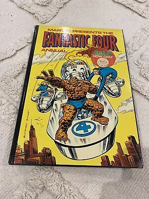 Buy Fantastic Four Annual  (1979) Marvel • 13.95£