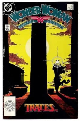 Buy Wonder Woman #17 FN (1988) DC Comics • 3.75£