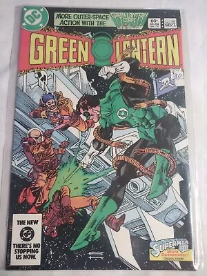 Buy Green Lantern #168 (Sep 1983, DC) • 4.80£