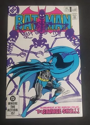 Buy Batman #360 DC Comics Bronze Age NM • 11.86£