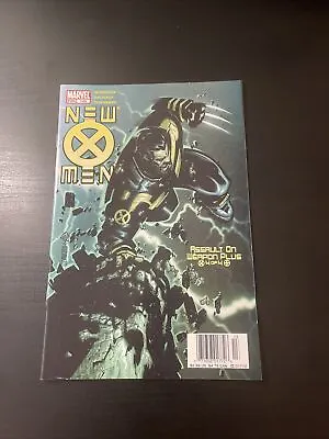 Buy New X-Men #145 (9.0 VF/NM) $2.99 Newsstand Price Variant • 7.90£
