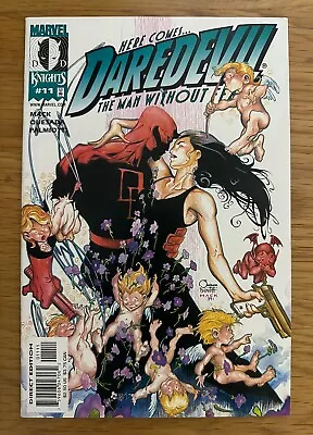 Buy Marvel Daredevil Vol. 2 Issue #11 2000 • 1.99£
