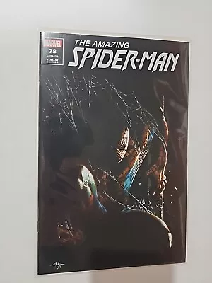Buy The Amazing Spider-Man  #78 Variant Edition • 15.80£