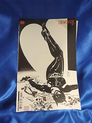 Buy Catwoman #61 1:25 Dani Variant Tini Howard DC 2018 • 11.06£