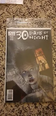 Buy 30 Days Of Night #1 Cover B • 8£