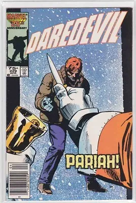 Buy Daredevil #229 (1986)  1st Appearance Of Sister Maggie AKA Maggie Murdock • 16.35£