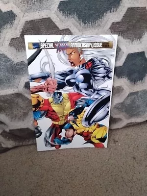 Buy Uncanny X-men # 325 Vf/nm Newsstand Marvel Comics 1995 Wolverine Storm • 6.39£