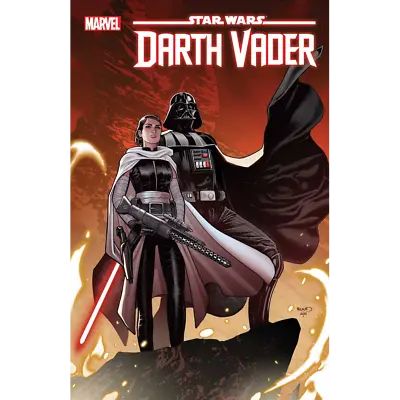 Buy Star Wars Darth Vader #23 • 3.19£