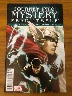 Buy Journey Into Mystery Vol.1 # 622 - 2011 • 17.99£
