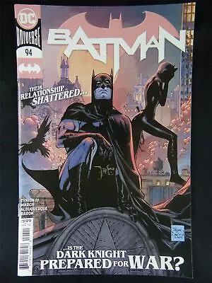 Buy BATMAN #94 - DC Comic #360 • 3.12£