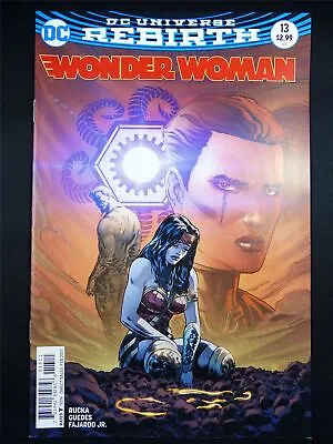 Buy WONDER Woman #13 - DC Comics #OI • 2.34£
