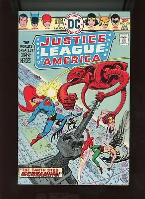 Buy 1976 DC Comics,   Justice League Of America   # 129, Red Tornado, VF/NM, BX64 • 19.94£