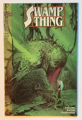 Buy Swamp Thing #135 To #137. 1st Printings. (DC 1993) 3 X High Grade Issues. • 5.96£