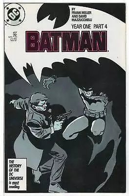 Buy Batman # 407 (VryFn Minus-) (VFN-)  RS003 DC Comics AMERICAN • 27.49£