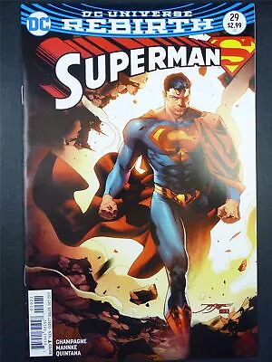 Buy SUPERMAN #29 - DC Comics #33 • 2.34£